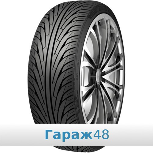 Nankang NS2 235/45 R17 94V